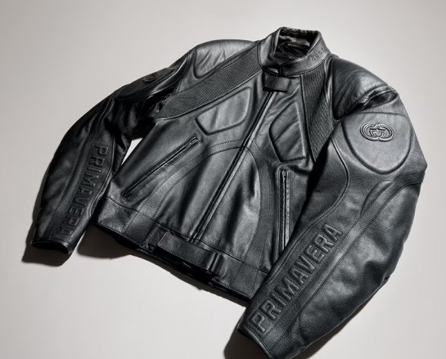  GUCCI PRIMAVERA FOR FALL