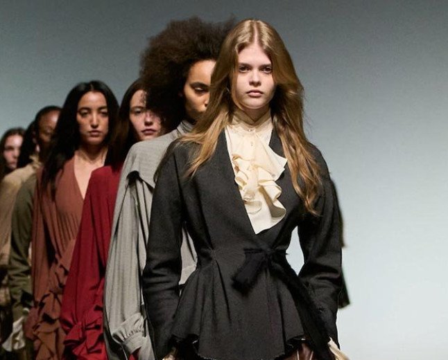  DUBAI FASHION WEEK ANNOUNCES SPRING/SUMMER 2027 DATES