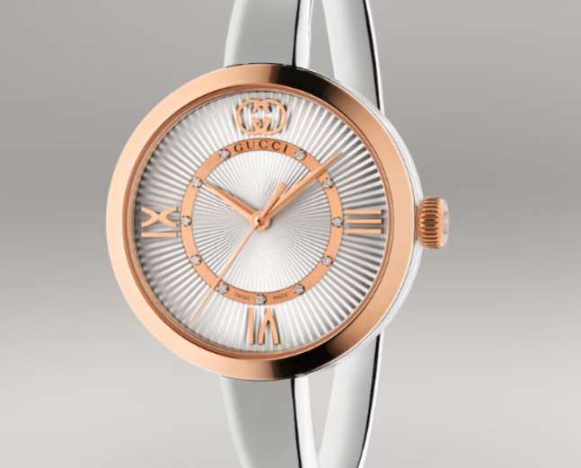  INTRODUCING THE MODEL 2000 WATCH