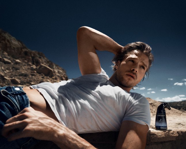   STETSON AND SCENT BEAUTY UNVEIL UNTAMED, A NEW TRIO OF MEN'S FRAGRANCES INSPIRED BY THE AMERICAN WEST