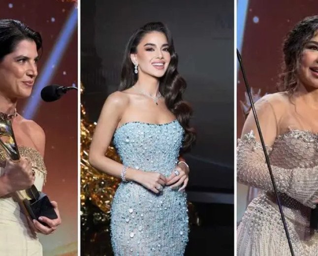 لبنان يتنفس فناً: «الموريكس دور» يُعيد رسم الابتسامة على وجه بيروت المضيء