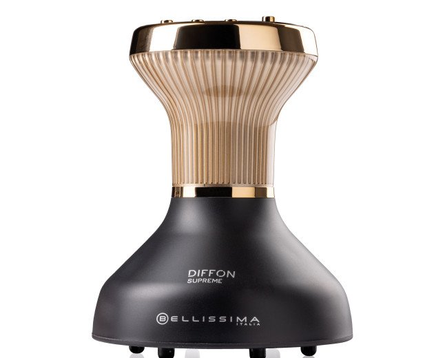  BELLISSIMA ITALIA'S DIFFON SUPREME NAMED 2026 ALLURE BEST OF BEAUTY AWARD WINNER FOR CURLY HAIR