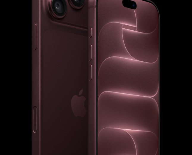  APPLE DEBUTS IPHONE 18 PRO AND IPHONE 18 PRO MAX