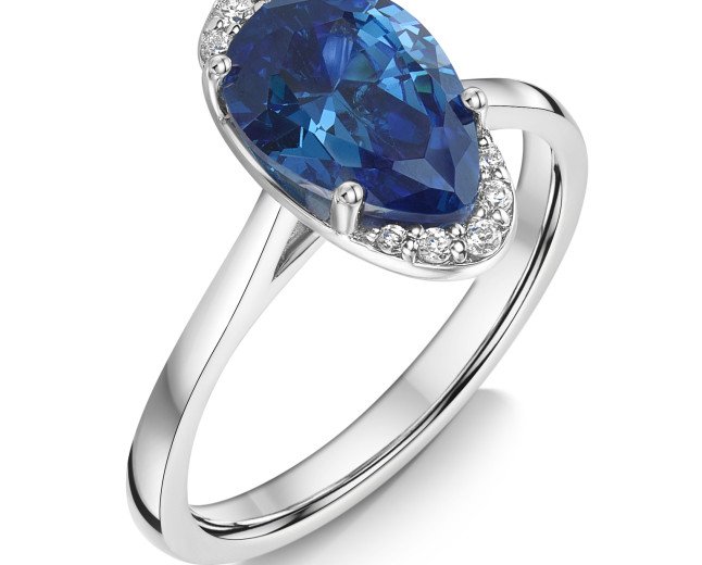 HOCKLEY MINT UNVEILS THE FOREVER COLLECTION