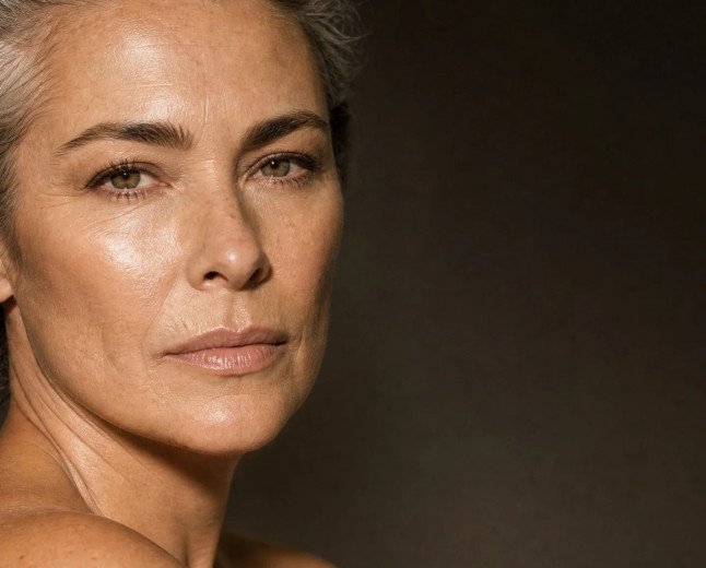 شباب البشرة الدائم (Skin Longevity) كيف تحظين ببشرة لا تهرم