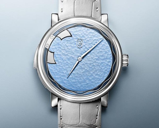  PARMIGIANI FLEURIER CELEBRATES ITS 30TH ANNIVERSARY IN TOKYO WITH “MECHANICAL WONDERS”