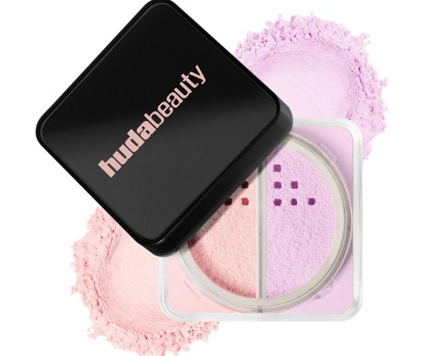   HUDA BEAUTY AND CARDI B TURN UP THE SNATCH WITH THE NEW ULTRA SNATCHED COLLECTION