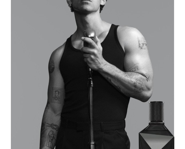  KENNETH COLE TAPS JOE JONAS AS GLOBAL BRAND AMBASSADOR AND LAUNCHES INSPIRE, A NEW FRAGRANCE PILLAR