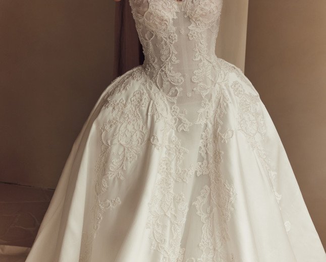 HOW ADORN BRIDAL BECAME NASHVILLE'S MOST AWARDED BRIDAL SHOP WITH SIX CONSECUTIVE BEST OF NASHVILLE WINS