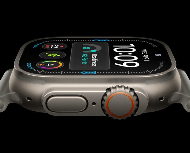   APPLE INTRODUCES AIRPODS 5, APPLE WATCH SERIES 12 AND APPLE WATCH ULTRA 4