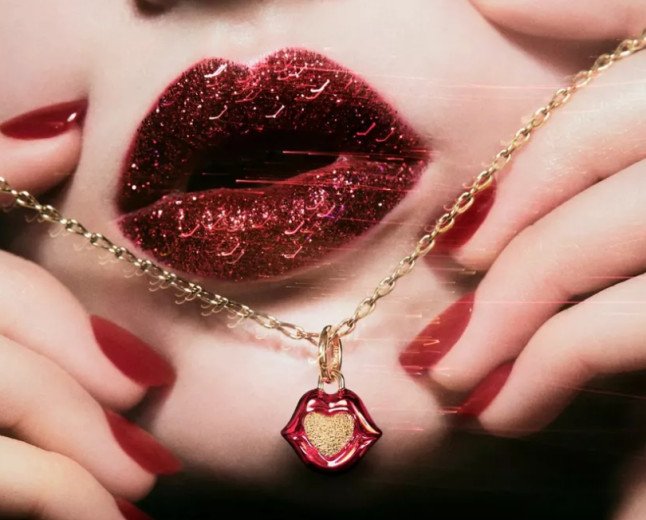 PANDORA X PAT MCGRATH COMING SOON