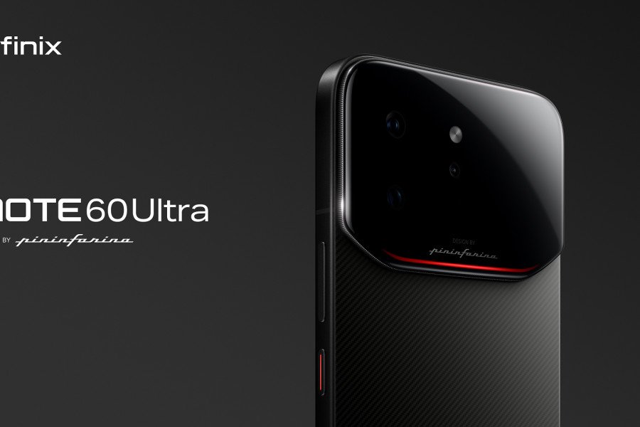   NOTE 60 ULTRA SMARTPHONE BY INFINIX MOBILITY WINS GOLD A' DESIGN AWARD