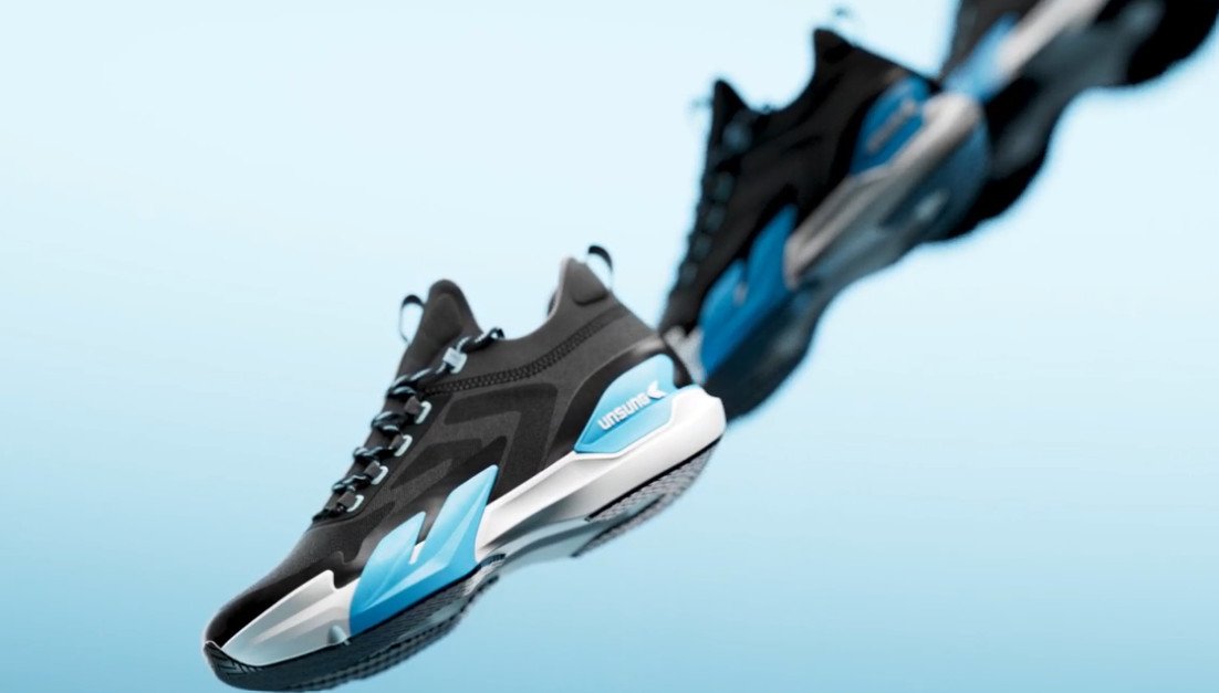  UNSUNG: A NEW PERFORMANCE BRAND FOR THE NEXT GENERATION OF ELITE ATHLETES