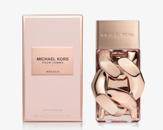   Pour Femme Absolu by Michael Kors