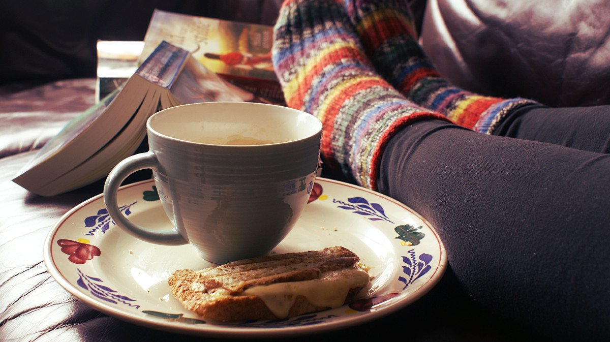 PERLA CELEBRATES INTERNATIONAL COFFEE DAY…THE LUXURY PART OF IT