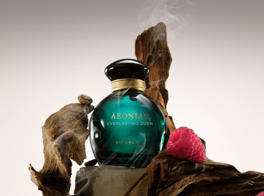 EVERLASTING OUDH BY RITUALS