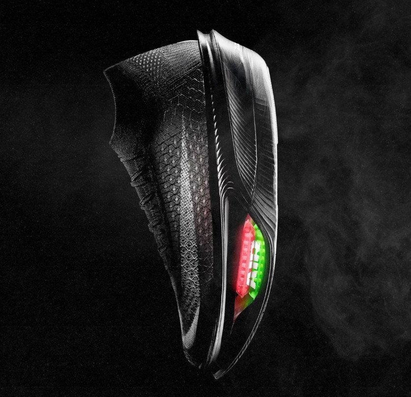  INTRODUCING NIKE APEX: THE NEXT LEAP IN MARATHON SPEED