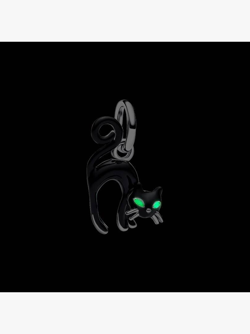 PERLA’S SELECTION OF THE BEST AND SCARIEST PANDORA’S CHARMS FOR HALLOWEEN