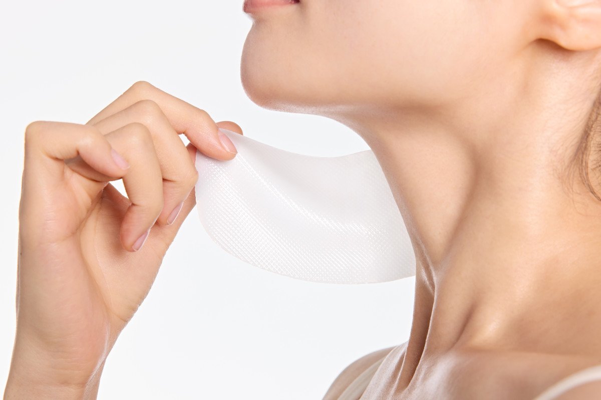   BIODANCE EXPANDS UPON HYDROGEL SKINCARE ECOSYSTEM WITH INTRODUCTION OF HYDROGEL NECK PATCHES