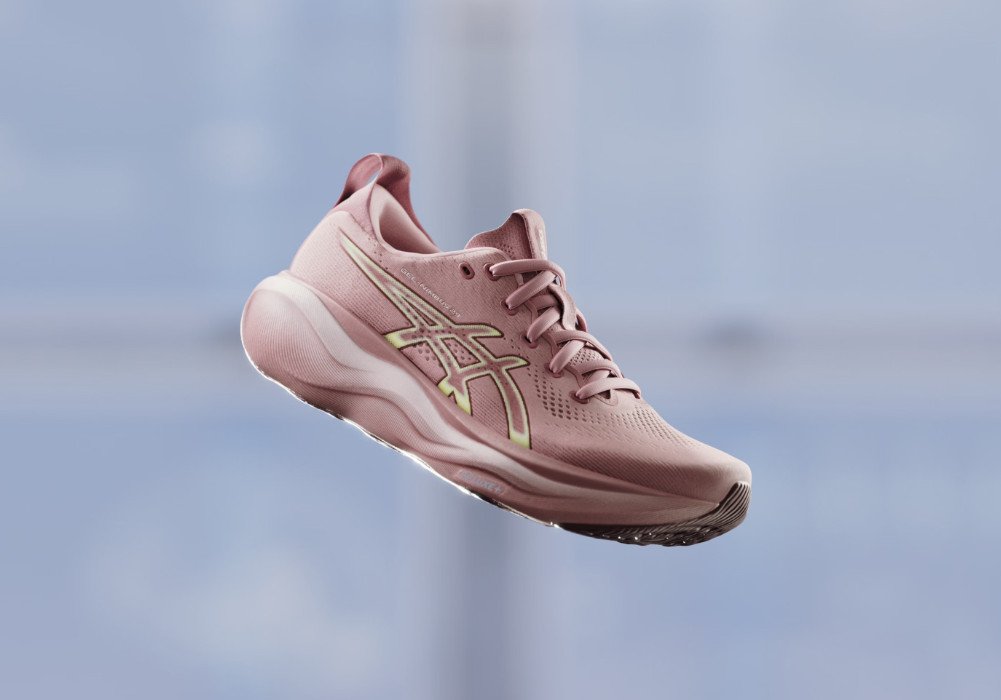   ASICS INTRODUCES NEW FOAM IN GEL-NIMBUS 29 RUNNING SHOE