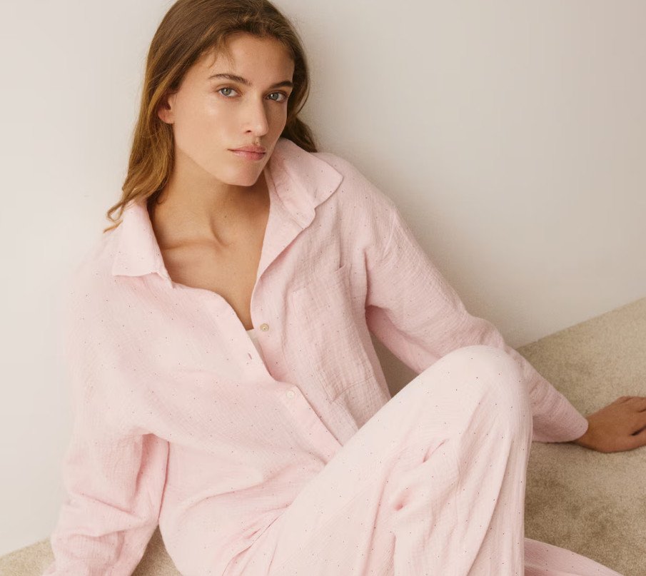  Perla’s Pyjamas Party
