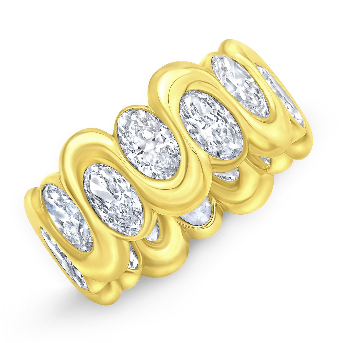  EISEMAN JEWELS ANNOUNCES ADDITION OF RAHAMINOV DIAMONDS TO ITS EXCLUSIVE COLLECTIONS