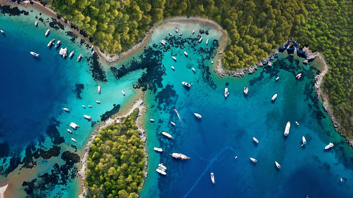   DISCOVER BODRUM LIKE A LOCAL