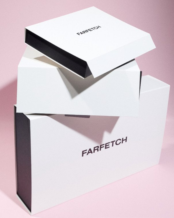   FARFETCH UNVEILS HOLIDAY CAMPAIGN CENTERED ON PARTYWEAR AND GIFTING