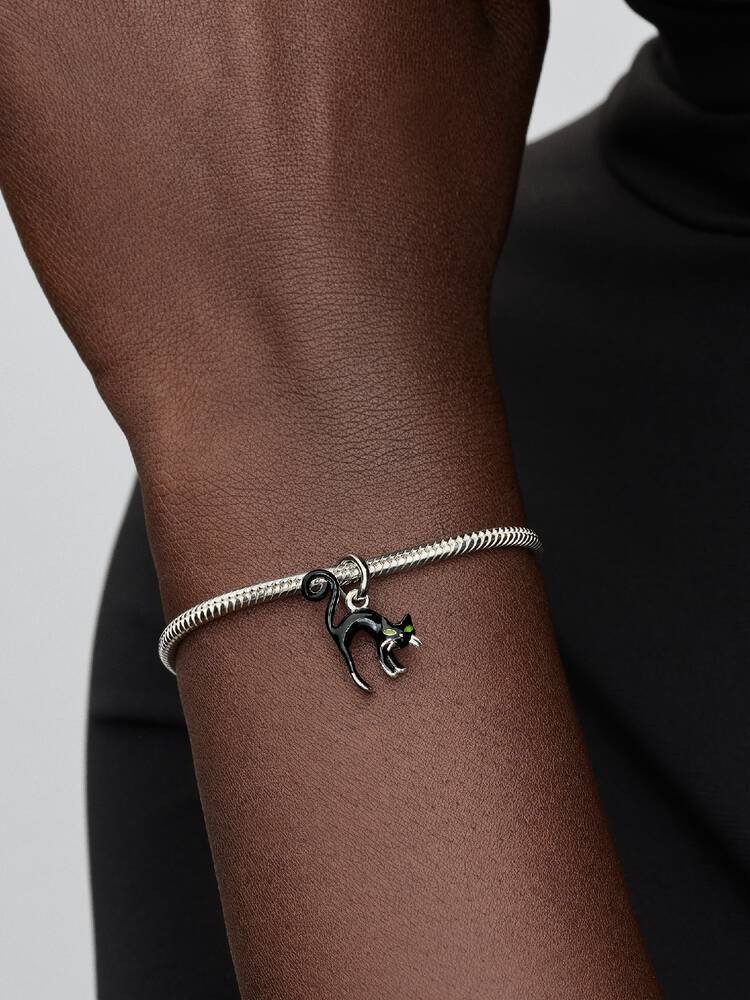 PERLA’S SELECTION OF THE BEST AND SCARIEST PANDORA’S CHARMS FOR HALLOWEEN