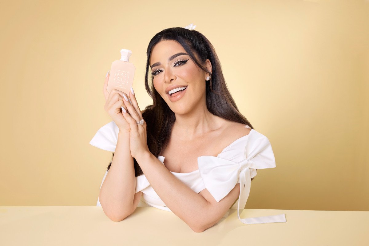   KAYALI SERVES UP THE NEXT CHAPTER OF ITS DESSERT-INSPIRED COLLECTION WITH YUM VANILLA CUPCAKE | 108 EAU DE PARFUM