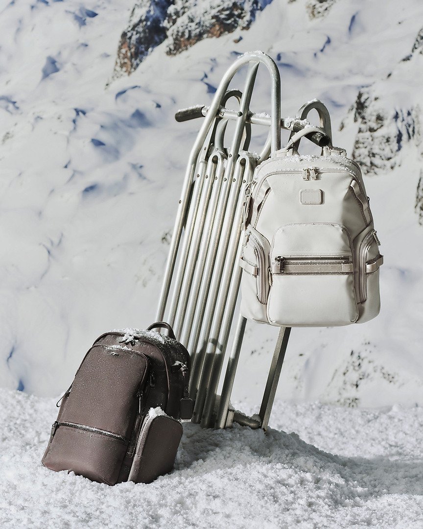  TUMI INTRODUCES GIFTS FOR THE JOURNEY THIS HOLIDAY SEASON