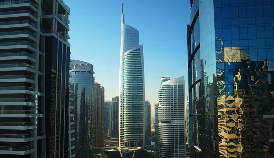 DMCC TO HOST 2nd EDITION OF DUBAI DIAMOND WEEK  