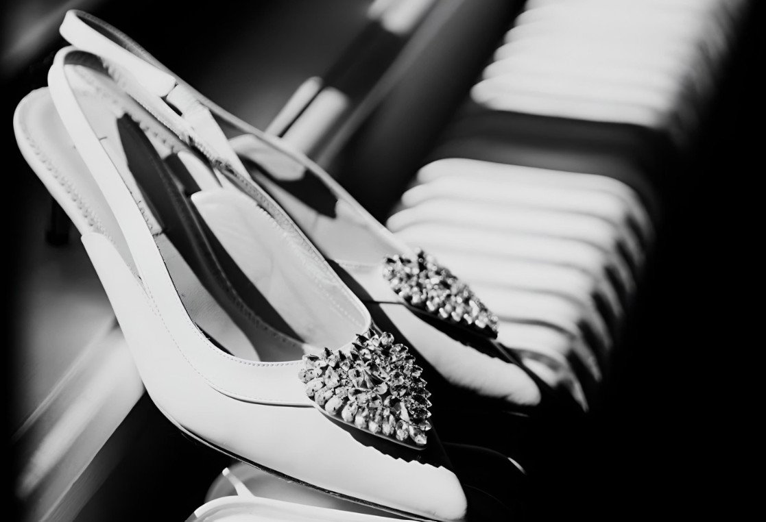   DUTCH LUXURY FOOTWEAR BRAND BENYAMIN APOO JOINS PARIS FASHION WEEK 2027 THROUGH FLYING SOLO