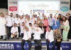 JORDAN’S LARGEST EVENT FOR HOSPITALITY & FOOD INDUSTRIES ‘HORECA JORDAN’ KICKS OFF OCT. 11