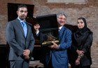 QATAR DIAMOND EXCHANGE WIDENS ITS SCOPE WITH CIBJO MEMBERSHIP