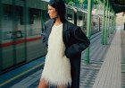   ANTHROPOLOGIE'S "ON MY WAY" CAMPAIGN CELEBRATES THE MOMENTS THAT BRING US TOGETHER