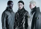   STONE ISLAND REVIVES MASSIMO OSTI'S NO SEASONS PROJECT WITH SINGLE JACKET IN SIX FABRICS