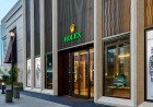   BUCHERER OPENS A NEW ROLEX BOUTIQUE IN WASHINGTON