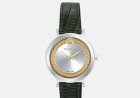  THE V-LIBRA WATCH BY VERSACE