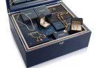  EISEMAN JEWELS UNVEILS A BRILLIANT COUNTDOWN FOR THE HOLIDAYS