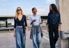   JACK & JONES AND JJXX FOCUS ON DENIM IN 'FIND YOUR BLUE' FW26 CAMPAIGN