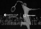   FRED PERRY NAMED GLOBAL APPAREL PARTNER OF THE DAVIS CUP
