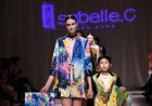   ISABELLE.C DEBUTS WEARABLE ART AND INTANGIBLE CULTURAL HERITAGE MASTERPIECES AT NEW YORK FASHION WEEK’S CHINA INSTITUTE FASHION WEEK