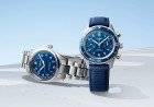  LONGINES SPIRIT PILOT & SPIRIT PILOT FLYBACK