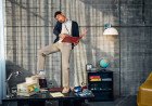   FROM CITY OFFICE DAYS TO MOUNTAIN WEEKENDS: MR MARVIS PRESENTS ITS AUTUMN/WINTER 2026 COLLECTION
