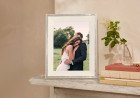   AURA INTRODUCES ASTRA, A BRILLIANT 12" FRAME FEATURING SWAROVSKI® CRYSTALS