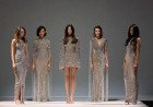   HIGHLIGHTS FROM OPENING DAY OF DUBAI FASHION WEEK SS27