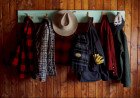   WOOLRICH SPOTLIGHTS MEN'S TRANSITIONAL JACKETS FROM ITS FALL/WINTER 2026 COLLECTION
