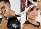   FREDERIQUE CONSTANT AND PRO PADEL LEAGUE UNVEIL OFFICIAL TIMEPIECES