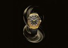  AN ORIGINAL IN EVERY DETAIL: JAPANESE HERITAGE MEETS MODERN DESIGN IN LIMITED-EDITION CITIZEN SERIES8 MODEL